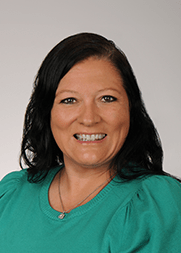 Lori-Ann Ferraro